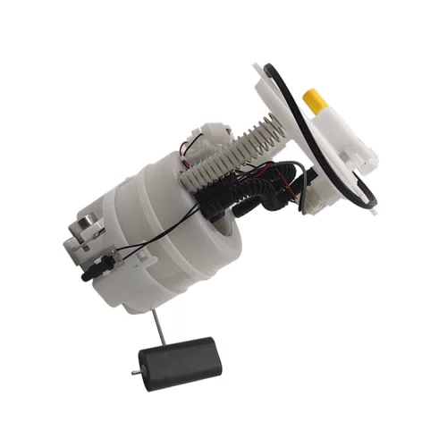 Fuel Pump Assembly for Nissan Versa 2007-2014 E8855M 17040EM30A 17040EM31A 17040-ZR70B - image 5